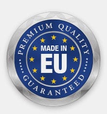 Certificado fabricación dentro de la EU