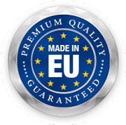 Manufacturing certificate within the EU