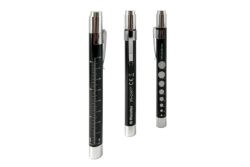 Linterna LED diagnóstico Ri-pen
