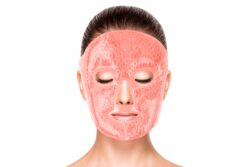 Máscara facial