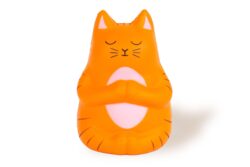 Antiestress gato