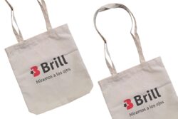 Bolsa material reciclado