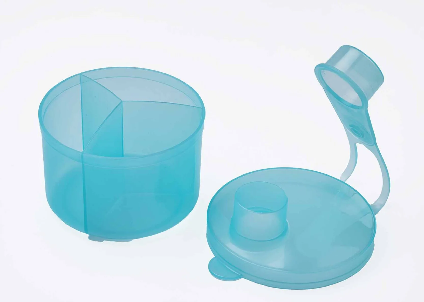 Dosificador alimentos para bebés - Imagen 4