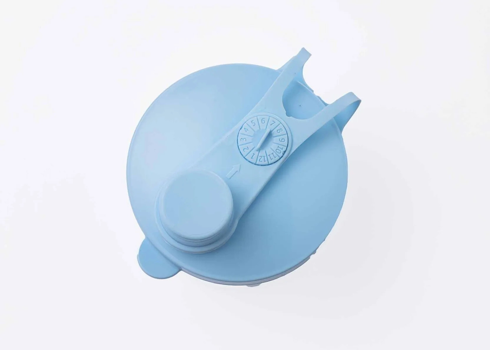 Dosificador alimentos para bebés - Imagen 3