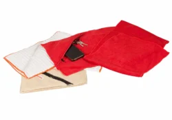 Microfibre towel