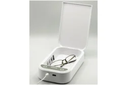 Caja esterilizadora UV